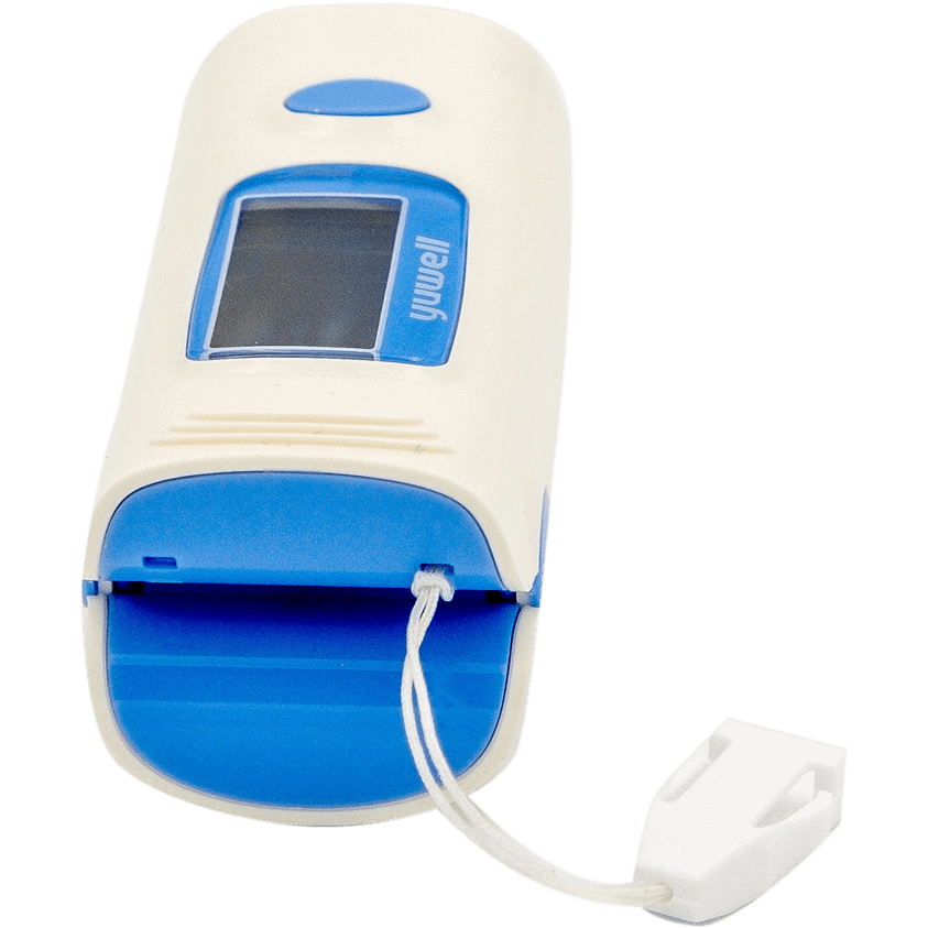 Yuwell Finger Pulse Oximeter