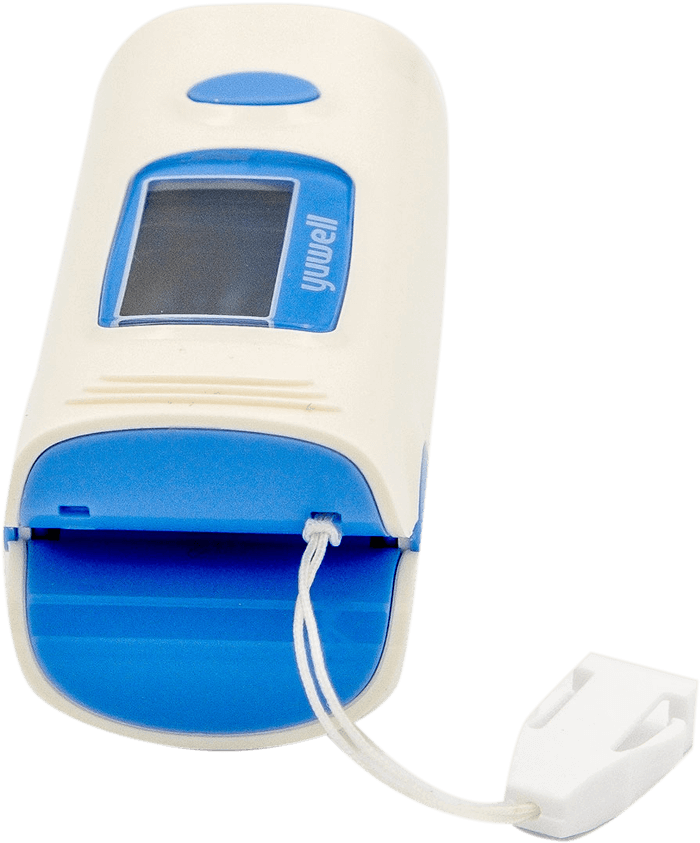 Yuwell Finger Pulse Oximeter
