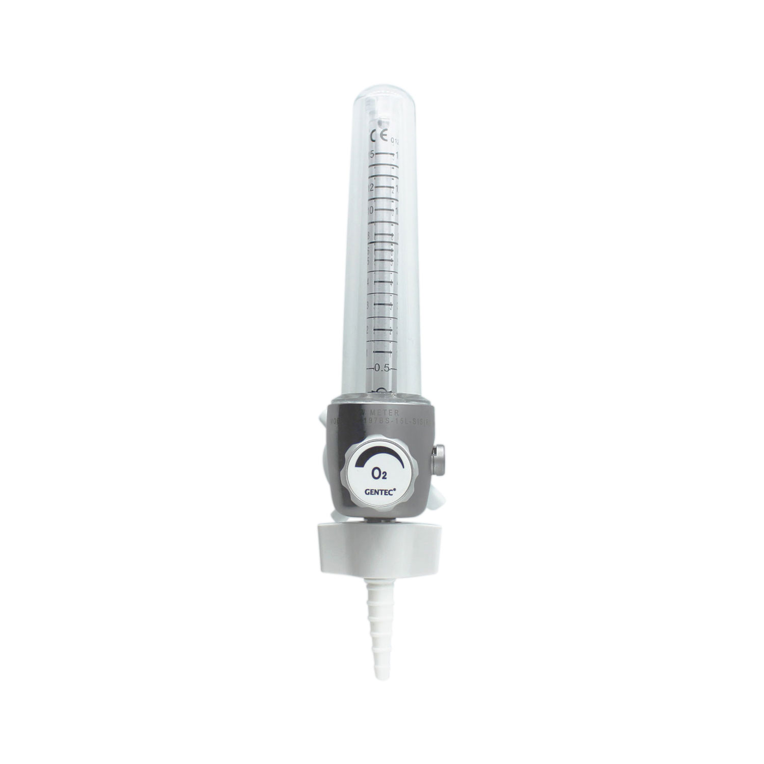 Gentec FM197 Flowmeter
