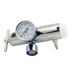 Gentec 286 Medical Gas Regulator