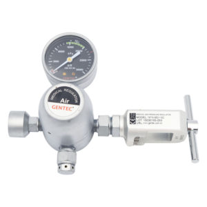 Gentec 197M Medical Gas Regulator