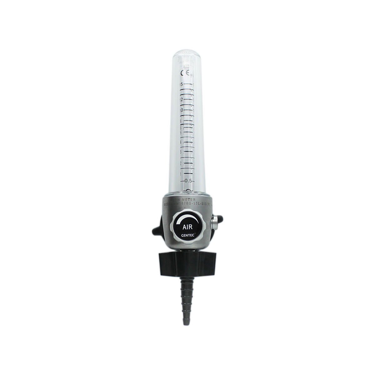 Gentec FM187 Flowmeter