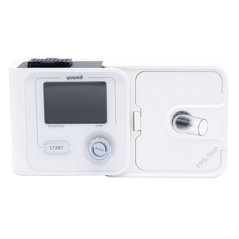 Yuwell CPAP Machine