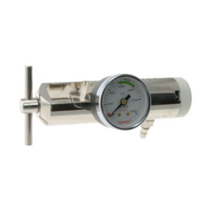 Gentec 286MB-15LYA Multi Flow Regulator