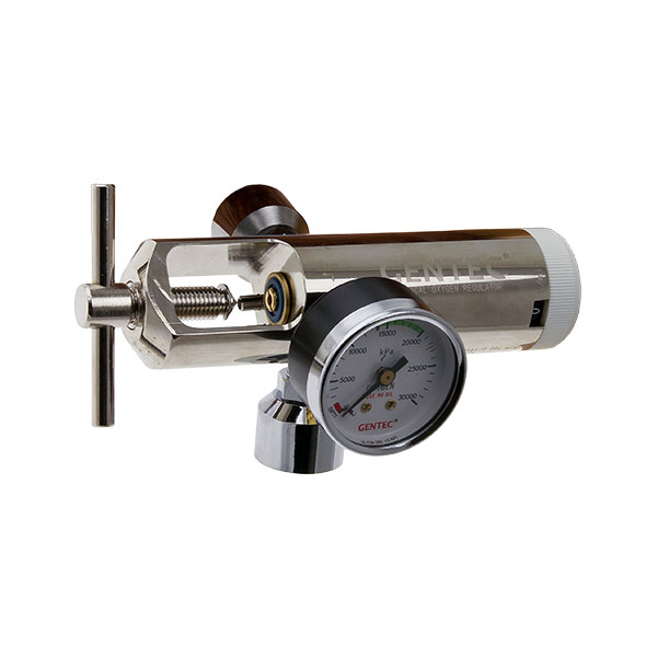 Gentec 286MB-25LY2A Multi Flow Regulator
