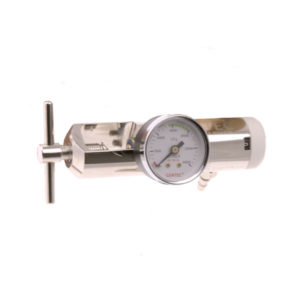 Gentec 286MB-25LYA Multi Flow Regulator