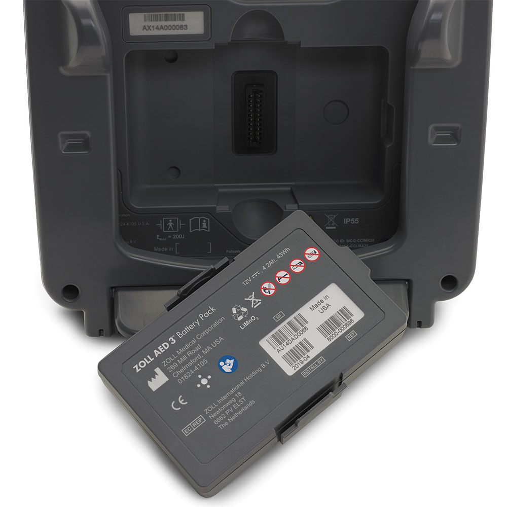 ZOLL® AED 3 Battery Pack