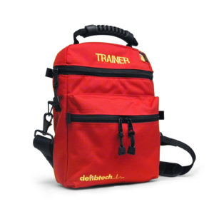 Defibtech Lifeline Trainer Soft Carry Case