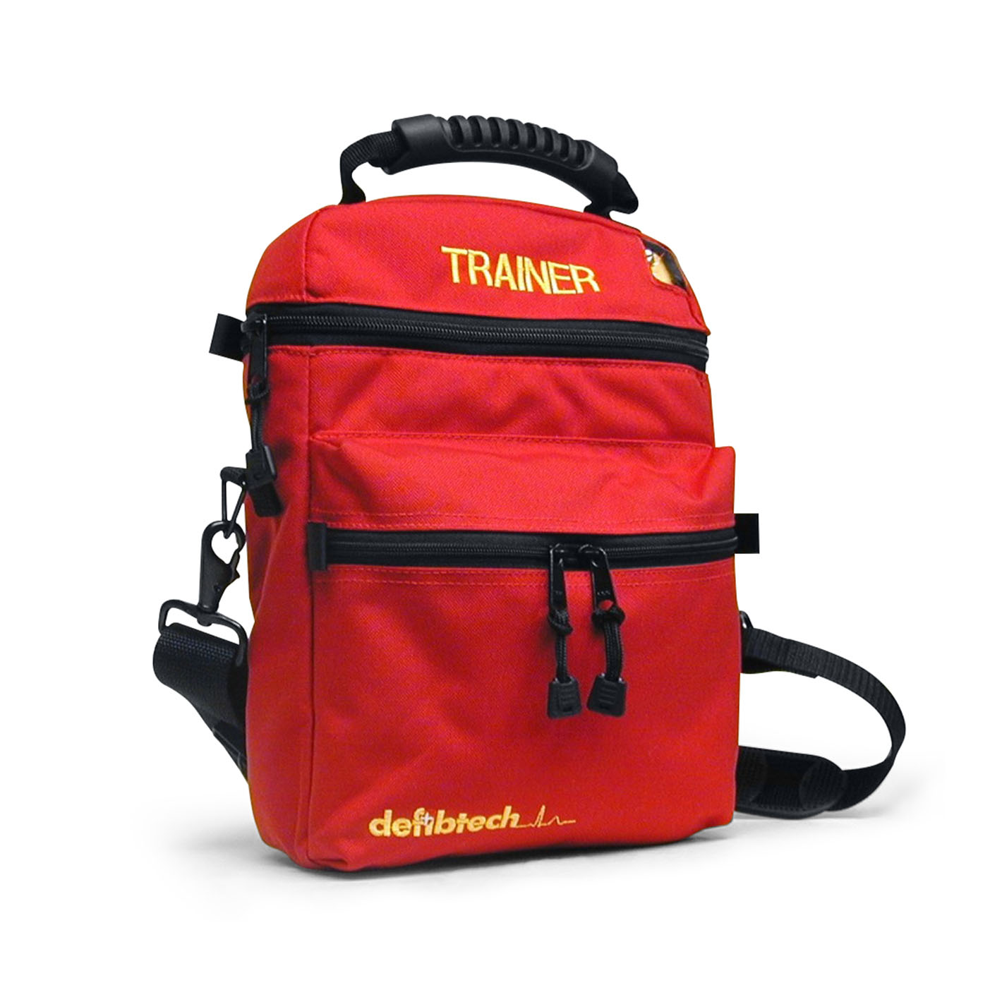Defibtech Lifeline Trainer Soft Carry Case