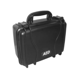 Defibtech Lifeline Hard Carry Case