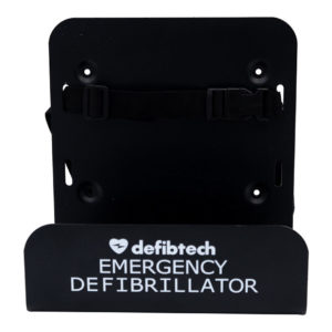 WAP AED Wall Mount Bracket