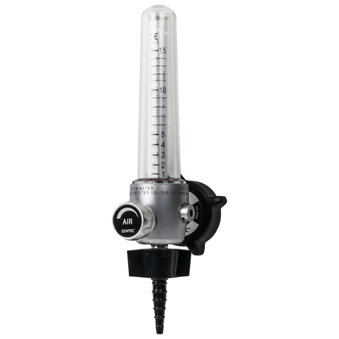 Gentec FM187BS-15L-SISR-SIS Air Flowmeter