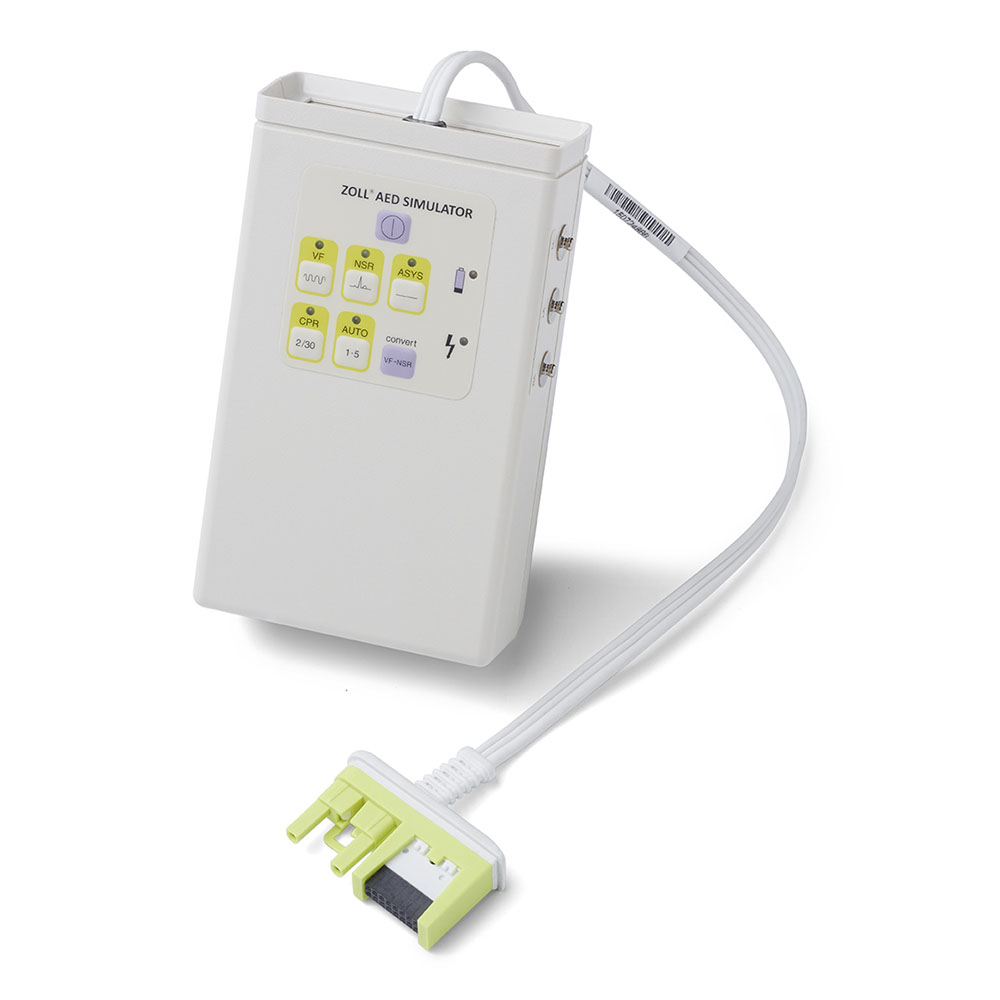 ZOLL® AED Simulator