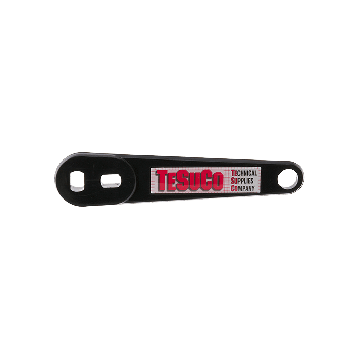 Gentec Key Wrench for Cylinder