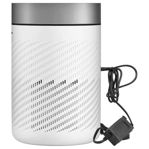 Midea Air Purifier KJ300g-z42 Side View