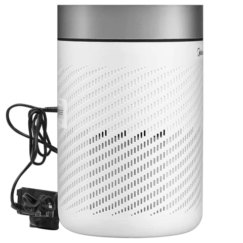 Midea Air Purifier KJ300g-z42 Side View