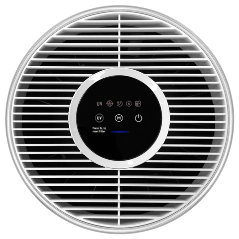 Midea Air Purifier KJ300g-z42 Top View