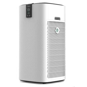 Midea KJ700G-H32 Air Purifier Side View