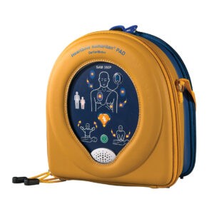 HEARTSINE Samaritan 350P Semi-Automatic Defibrillator