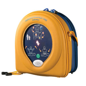 HEARTSINE Samaritan 360P Fully-Automatic Defibrillator